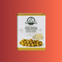 Kırma Yeşil Zeytin 