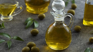 Sağlıklı Yaşamın Anahtarı: Azizbey Zeytin ve Zeytinyağının Faydaları