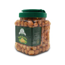 EDMERİT ÇİZİK YEŞİL ZEYTİN 1 kg