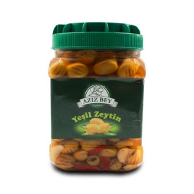 IZGARA YEŞİL ZEYTİN 1 kg