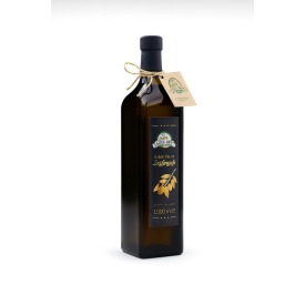 Erken Hasat Natural Sızma Zeytinyağı 1 lt