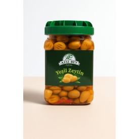 IZGARA YEŞİL ZEYTİN 1 kg