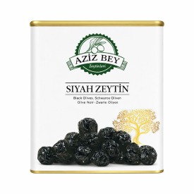 10 Kg Tuzsuz Sele Zeytini