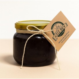 Aziz Bey Zeytin Ezmesi (340 gr)