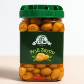 IZGARA YEŞİL ZEYTİN 1 kg